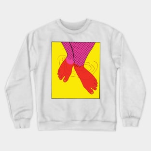 Wading Crewneck Sweatshirt